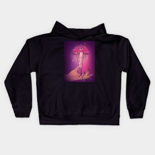 Spell Kids Hoodie